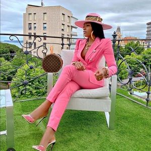 CATWALK CONNECTION ANTONIA TWO PIECE SET SIZE M